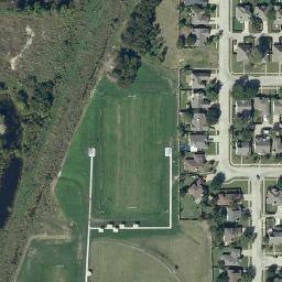 photo of guy berry park