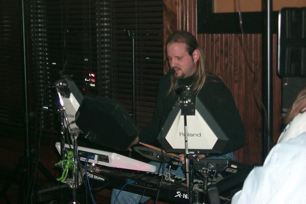 TGI Fridays 1-30-04